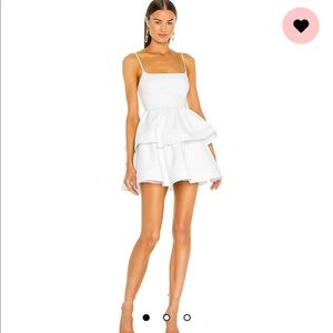 Revolve Katerina Mini Dress